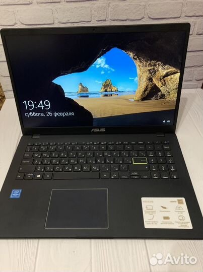 Asus e510