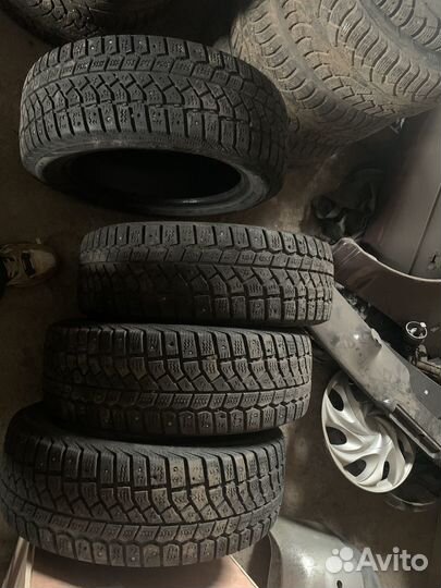 Viatti Bosco S/T V-526 18/55 R15