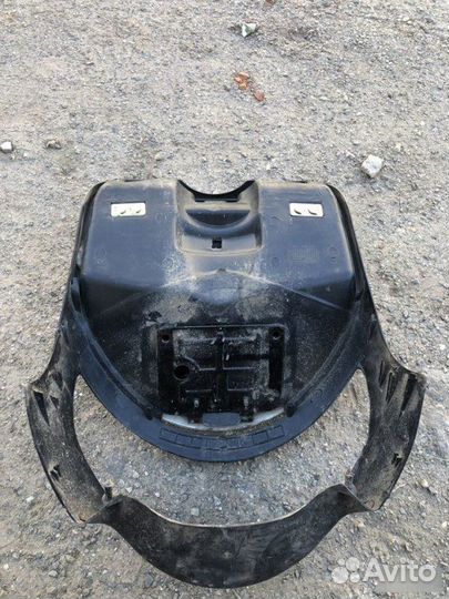 Облицовка фары Stels Skif 50