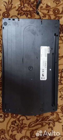 Планшетный сканер a4