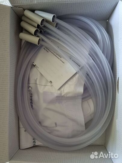 Мочеприемник прикроватный 2 литра