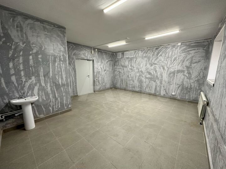 Свободного назначения, 12.4 м²