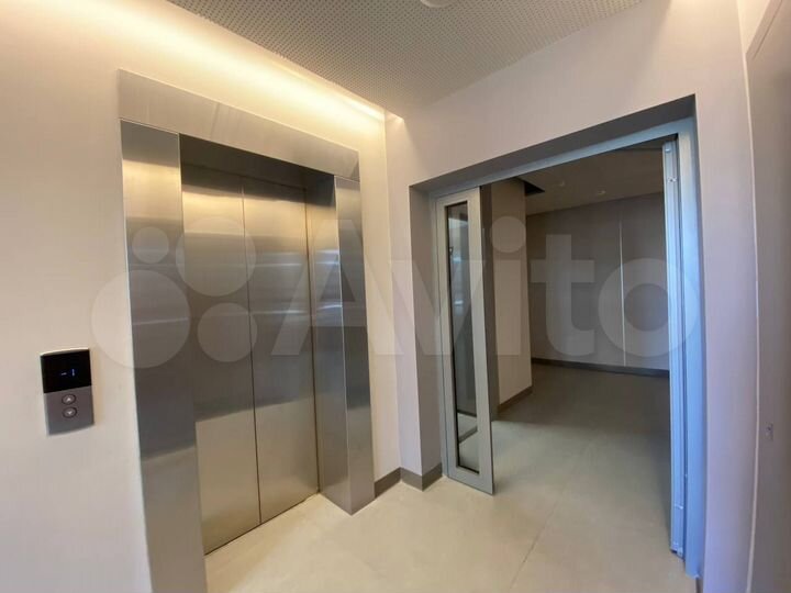 Кладовка (Склад) 2.5 м², ЖК Clever Park