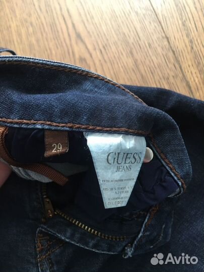 Джинсы женские Guess 29