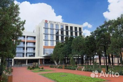 Тур в Турцию