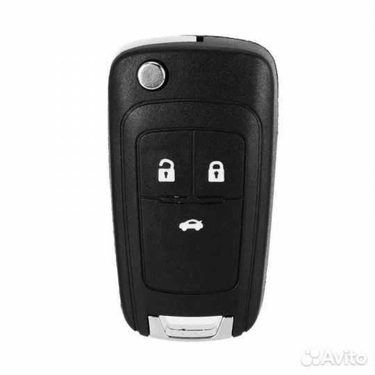 Изготовление авто ключей и чипов