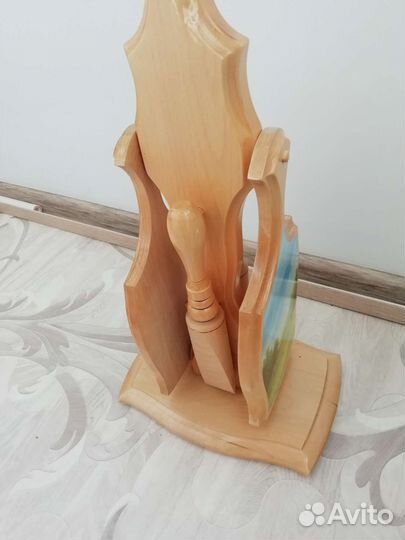 Разделочная доска дерево