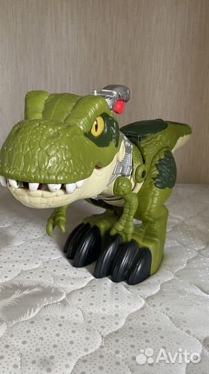 Игрушка Динозавр