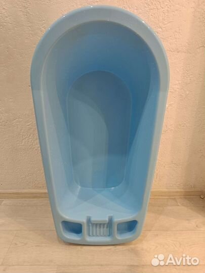 Ванночка для купания