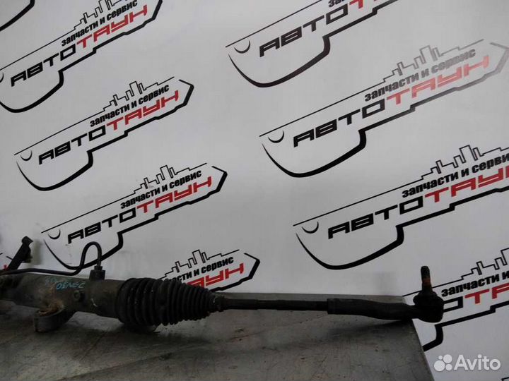 Рейка рулевая toyota celica OPA vista vista ardeo