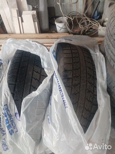 Toyo 330 235/65 R17