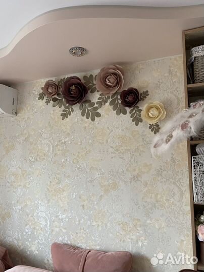 Наборы украшения для стены