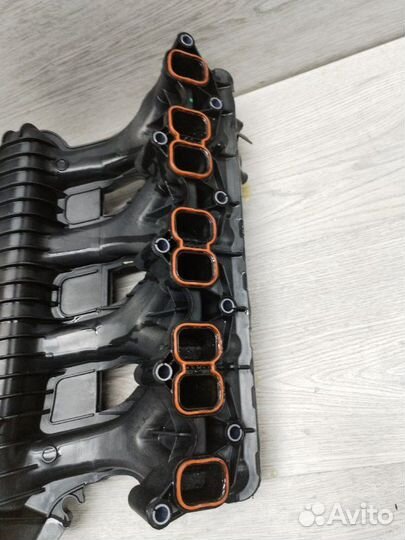 Коллектор впускной Mercedes C-Class W204 M271.820