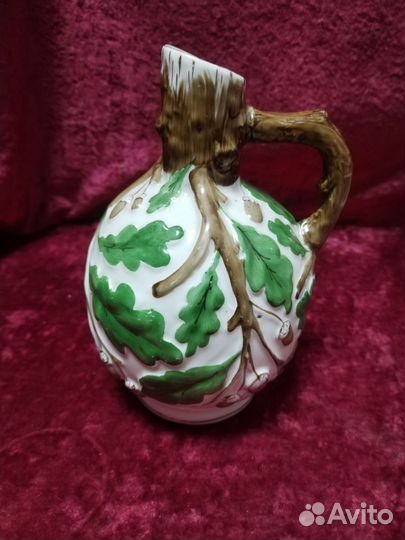 Графин СССР