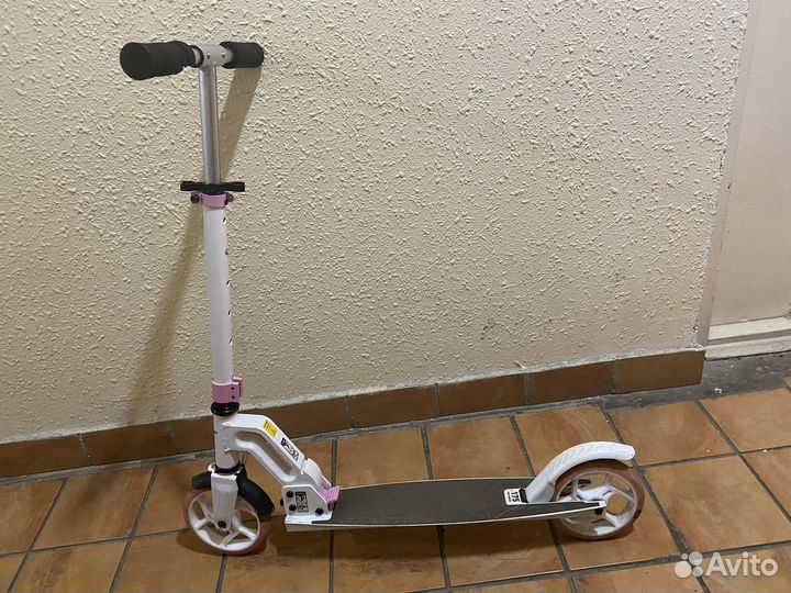 Самокат складной