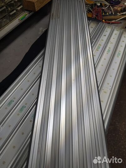 Светильник для аквариума