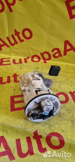 Бензонасос Toyota Premio ZRT265