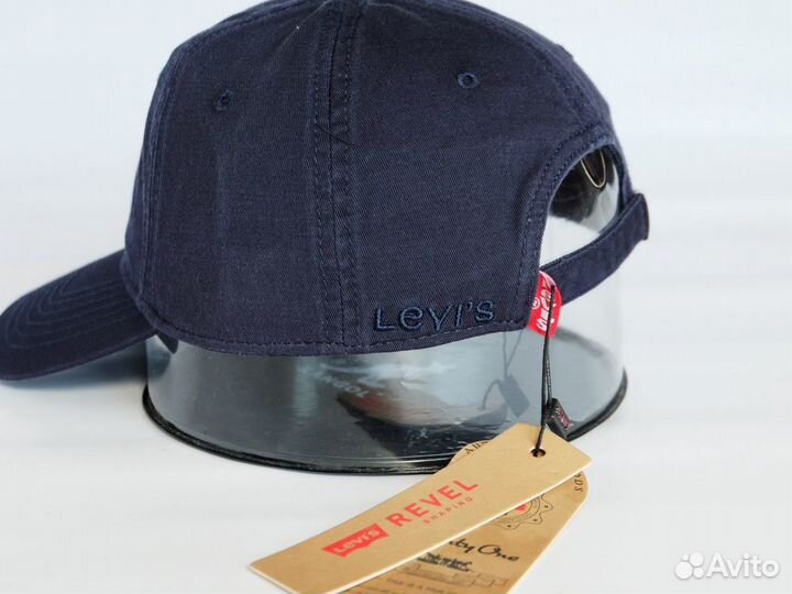 Бейсболка классическая 