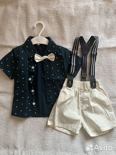 Костюм для мальчика