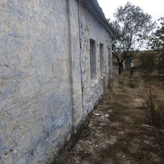 Дом 62 м² на участке 40 сот.