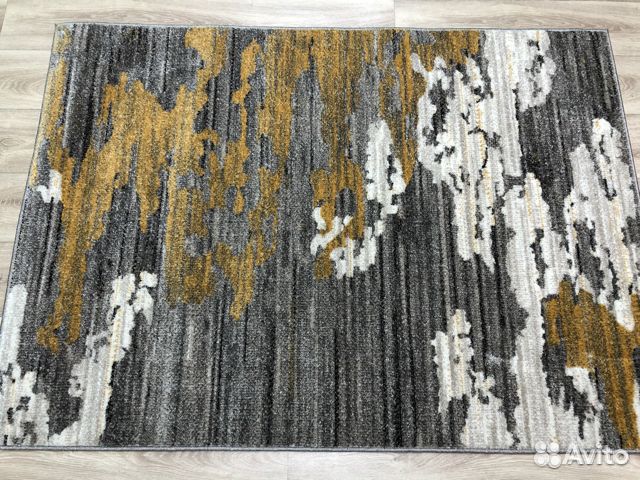 Ковер размером : 2.0х3.0 (№ 36304) новый