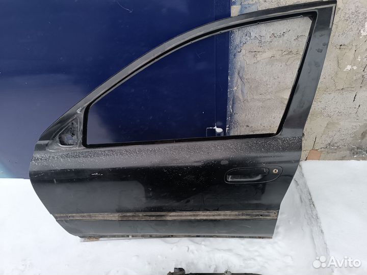 Запчасти на volvo S60