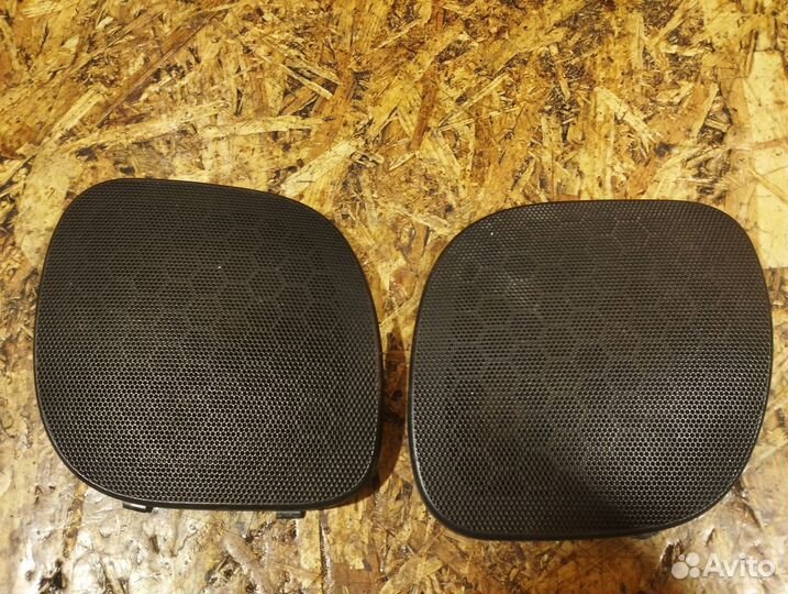 Сетка динамиков колонок Astra G