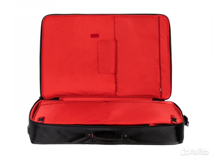 DJ Bag K-Max Plus cумка-рюкзак