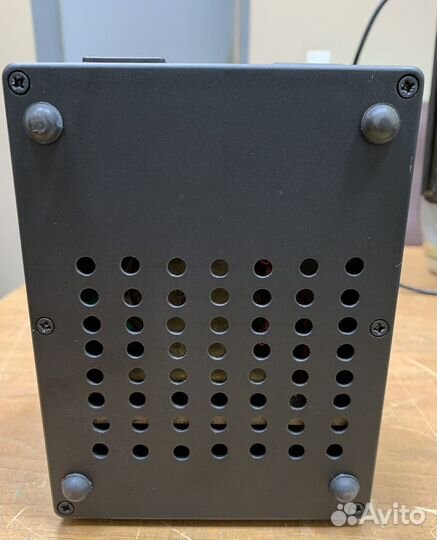 Трансформатор для японской техники 220/100В