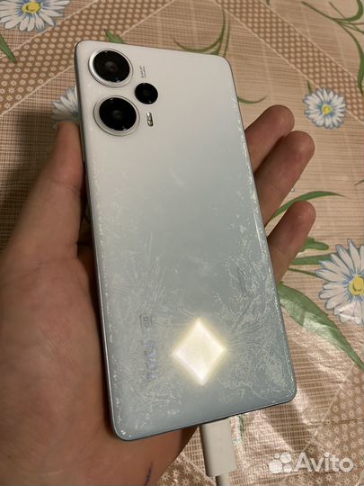 Xiaomi POCO F5, 12/256 ГБ