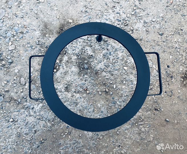 Тренога для казана 16л или саджа