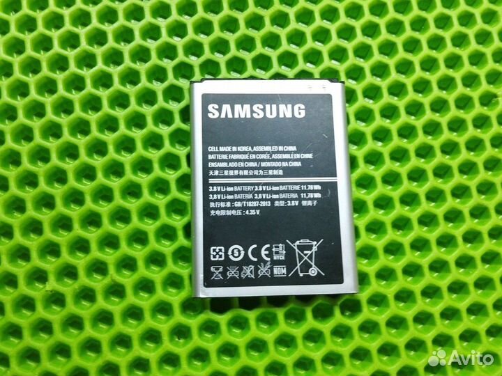 Аккумулятор Samsung EB595675LU, новый, оригинал