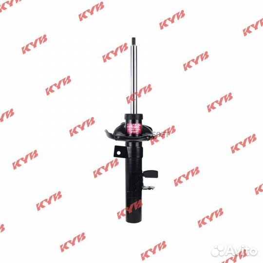 KYB 3348015 Стойка амортизационная - Excel-G перед