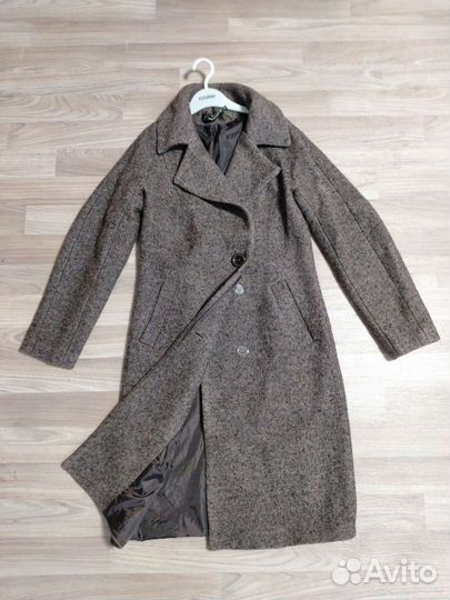 Женская верхняя одежда