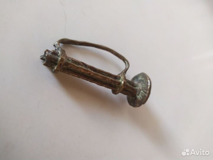 Старинные печати до 1917 года