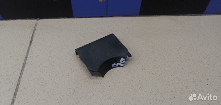 Крышка RAV 4 2013