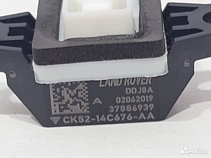 Датчик удара Land Rover Range Rover Sport 2 L494