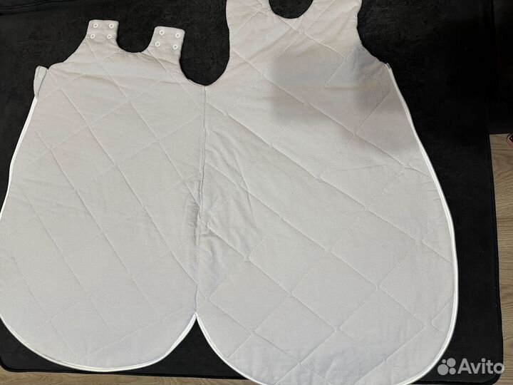 Конверт мешок Baby Dior