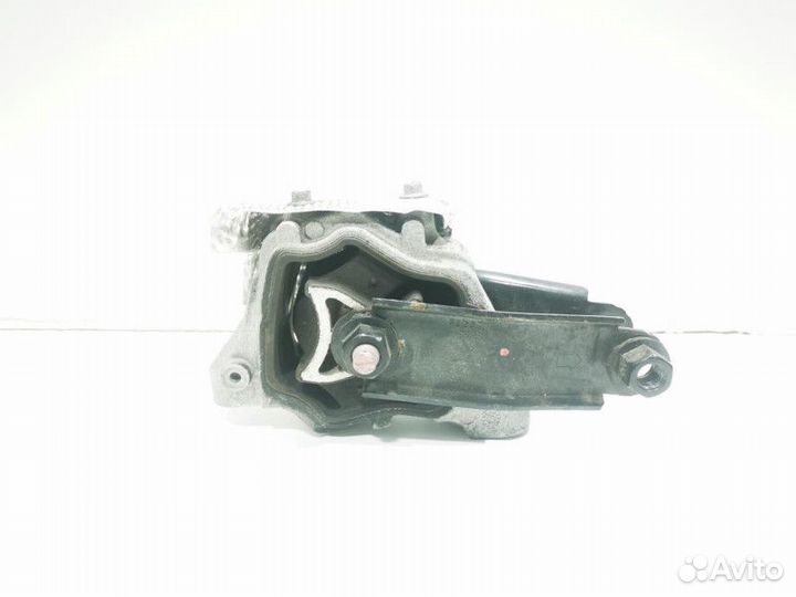 Кронштейн двигателя Jaguar E-Pace 2020 6G926P082AB