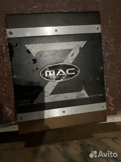 Колонки kenwood 320