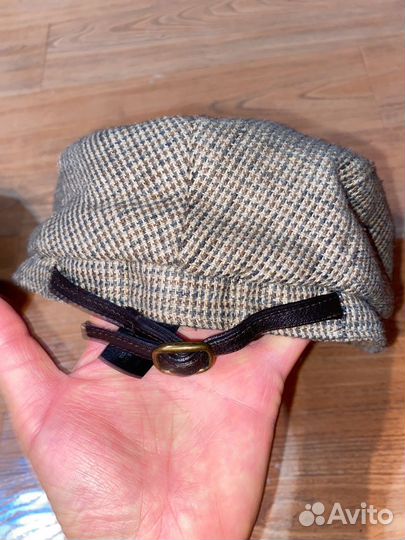 Кепки мужские