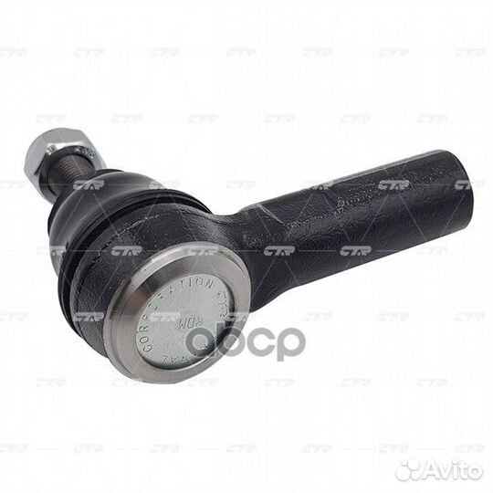 Наконечник рулевой toyota noah/voxy 80 14- ce07