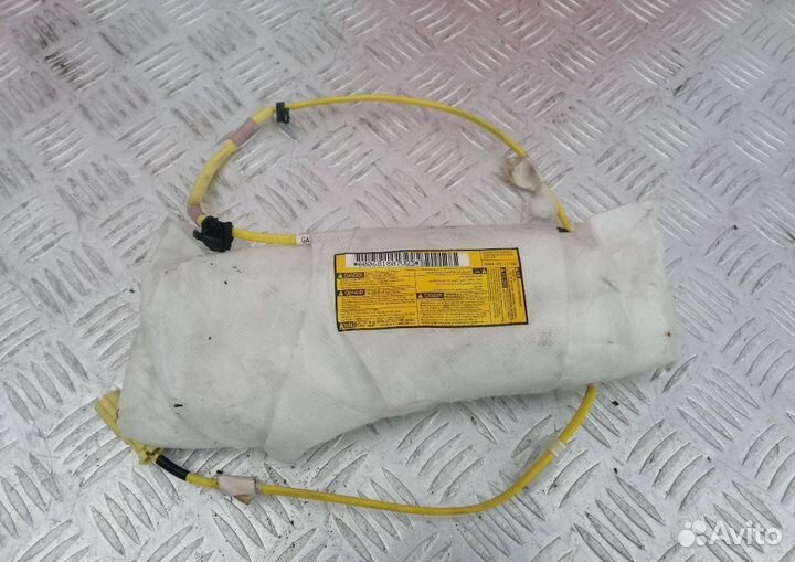Подушка безопасности в сиденье Lexus IS250 IS350