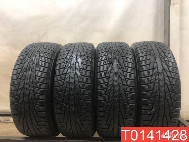 Nokian Tyres Nordman RS2 195/55 R15 89R