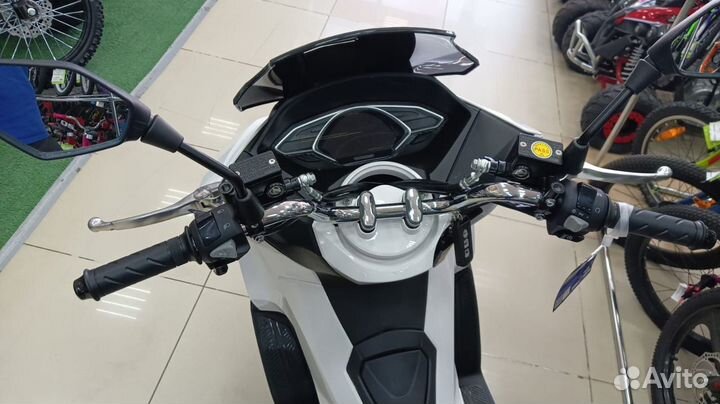 Скутер Vento VMC PCX 200 (В наличии)