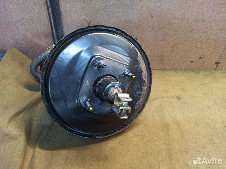 Вакуумный усилитель тормозов Хонда Аккорд 5