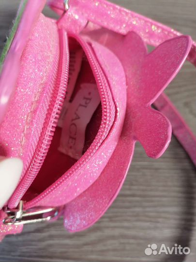 Сумка для девочки