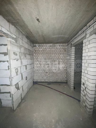 1-к. квартира, 29 м², 7/11 эт.