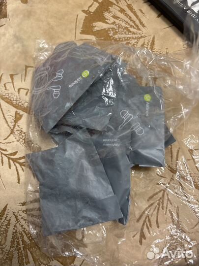 Проводные наушники