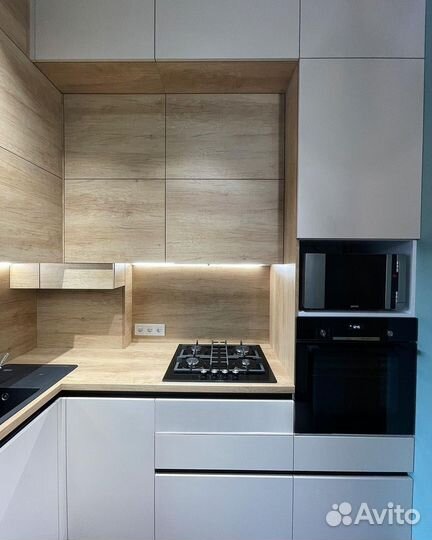 Кухня (цена за весь кпомплект) sh-0538666